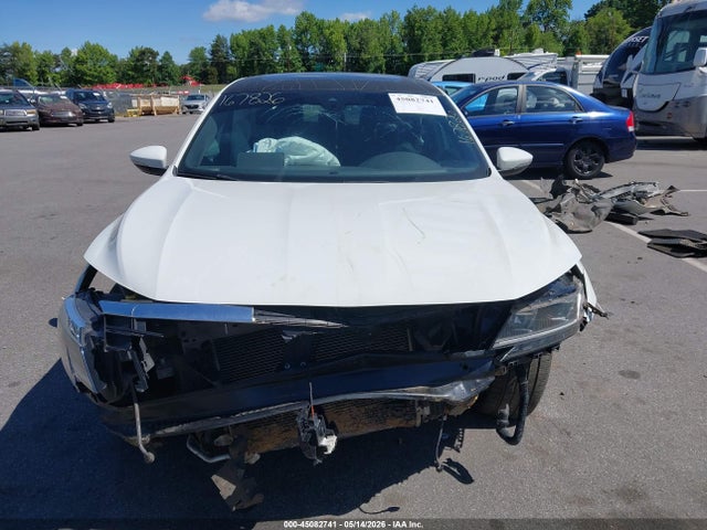 Продаж на аукціоні авто 2021 Volkswagen Passat 2.0t R-line, vin: 1VWMA7A30MC013896, номер лоту: 45082741