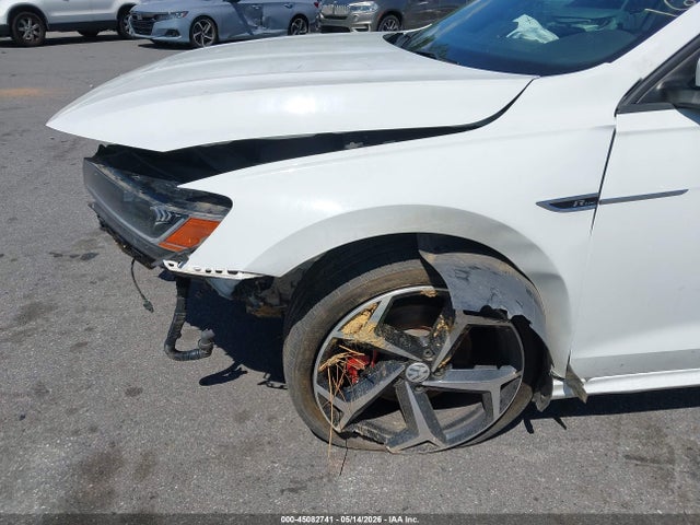Продаж на аукціоні авто 2021 Volkswagen Passat 2.0t R-line, vin: 1VWMA7A30MC013896, номер лоту: 45082741