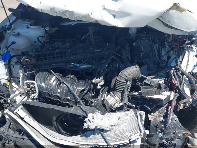 Aukcja sprzedaży 2023 Kia Sportage Lx, vin: KNDPU3AFXP7105542, numer aukcji: 45082742