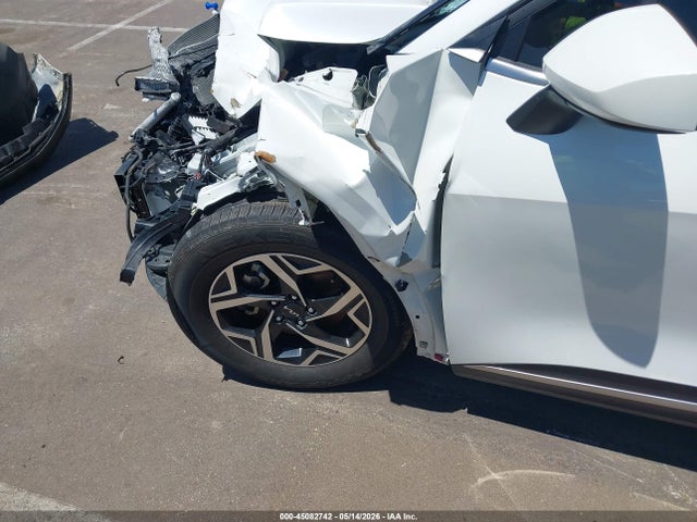 Aukcja sprzedaży 2023 Kia Sportage Lx, vin: KNDPU3AFXP7105542, numer aukcji: 45082742