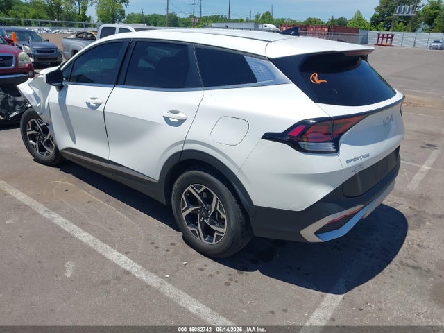 Aukcja sprzedaży 2023 Kia Sportage Lx, vin: KNDPU3AFXP7105542, numer aukcji: 45082742