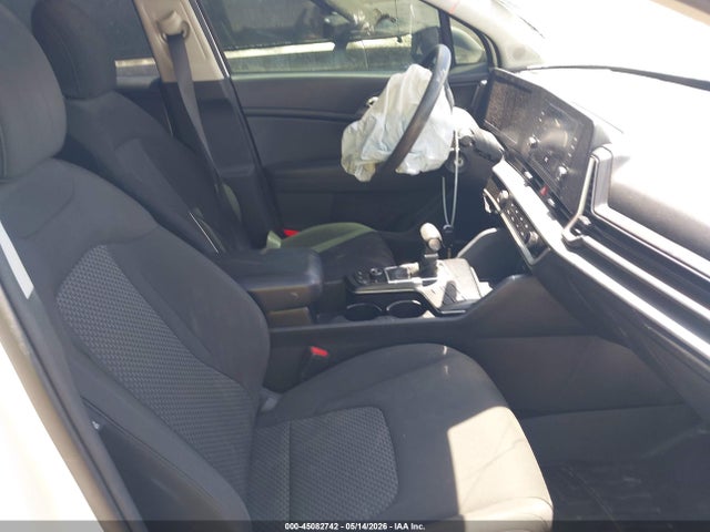 Aukcja sprzedaży 2023 Kia Sportage Lx, vin: KNDPU3AFXP7105542, numer aukcji: 45082742
