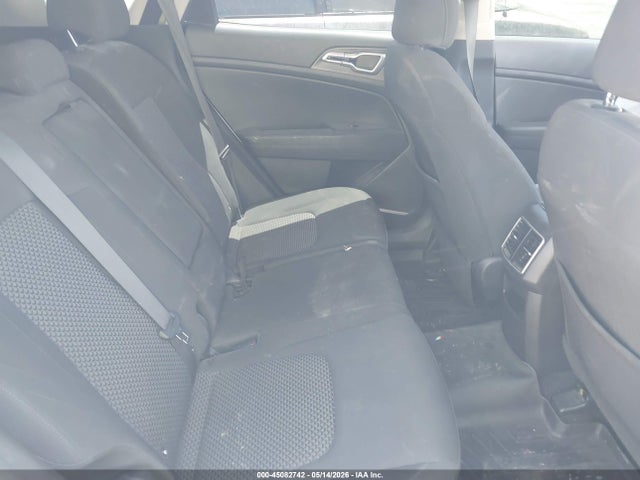 Aukcja sprzedaży 2023 Kia Sportage Lx, vin: KNDPU3AFXP7105542, numer aukcji: 45082742