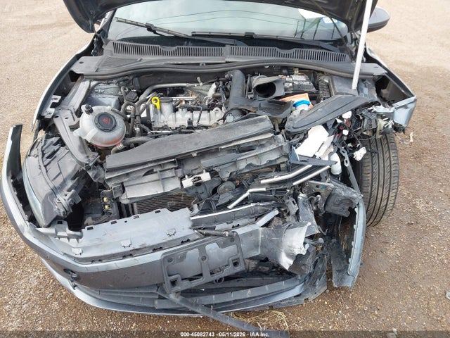 45082743 :رقم المزاد ، 3VWC57BU9KM158213 vin ، 2019 Volkswagen Jetta 1.4t R-line/1.4t S/1.4t Se مزاد بيع