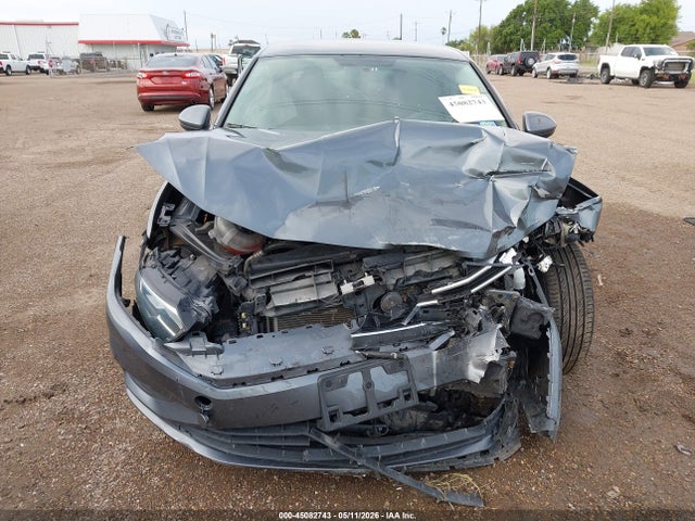 45082743 :رقم المزاد ، 3VWC57BU9KM158213 vin ، 2019 Volkswagen Jetta 1.4t R-line/1.4t S/1.4t Se مزاد بيع