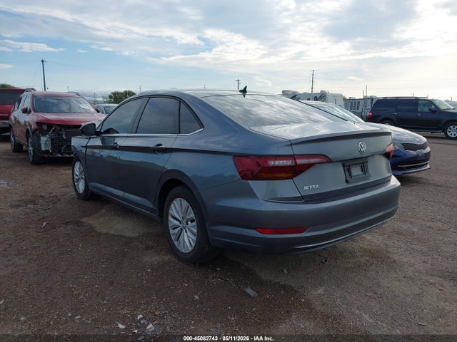 45082743 :رقم المزاد ، 3VWC57BU9KM158213 vin ، 2019 Volkswagen Jetta 1.4t R-line/1.4t S/1.4t Se مزاد بيع