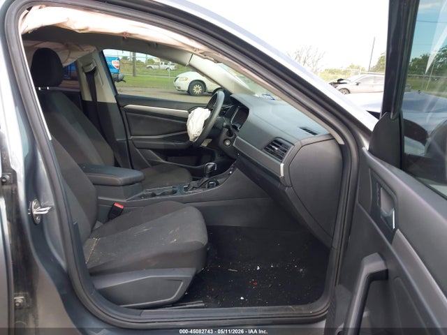 45082743 :رقم المزاد ، 3VWC57BU9KM158213 vin ، 2019 Volkswagen Jetta 1.4t R-line/1.4t S/1.4t Se مزاد بيع