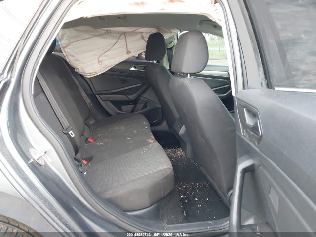 45082743 :رقم المزاد ، 3VWC57BU9KM158213 vin ، 2019 Volkswagen Jetta 1.4t R-line/1.4t S/1.4t Se مزاد بيع