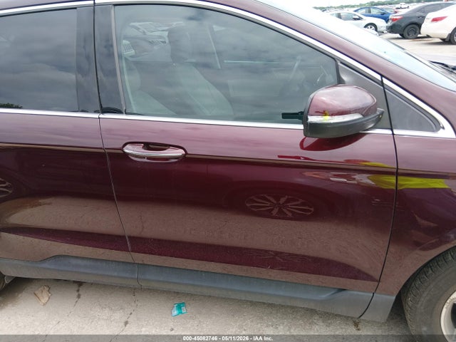 Ford Edge Titanium 2019 2FMPK3K90KBB49009 Image 13