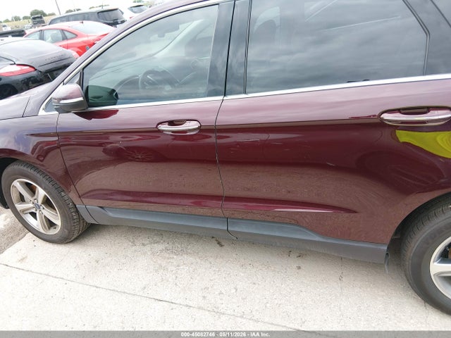 Ford Edge Titanium 2019 2FMPK3K90KBB49009 Image 14