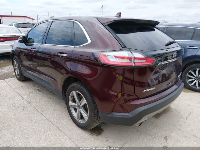Ford Edge Titanium 2019 2FMPK3K90KBB49009 Image 3