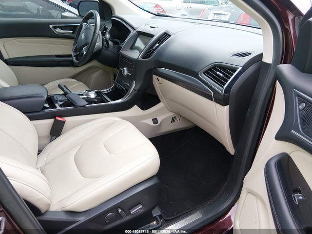 Ford Edge Titanium 2019 2FMPK3K90KBB49009 Image 5