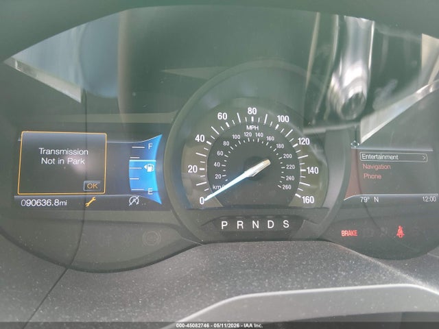 Ford Edge Titanium 2019 2FMPK3K90KBB49009 Image 7