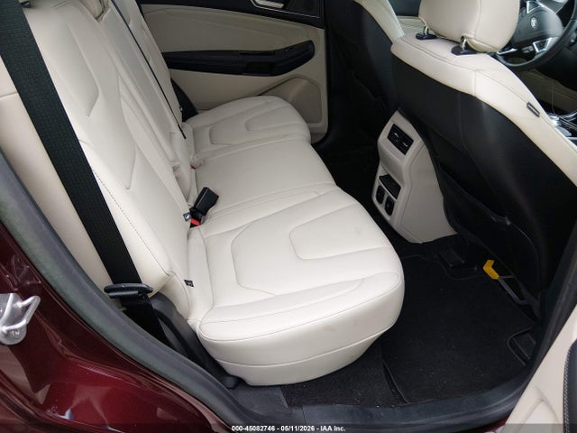 Ford Edge Titanium 2019 2FMPK3K90KBB49009 Image 8
