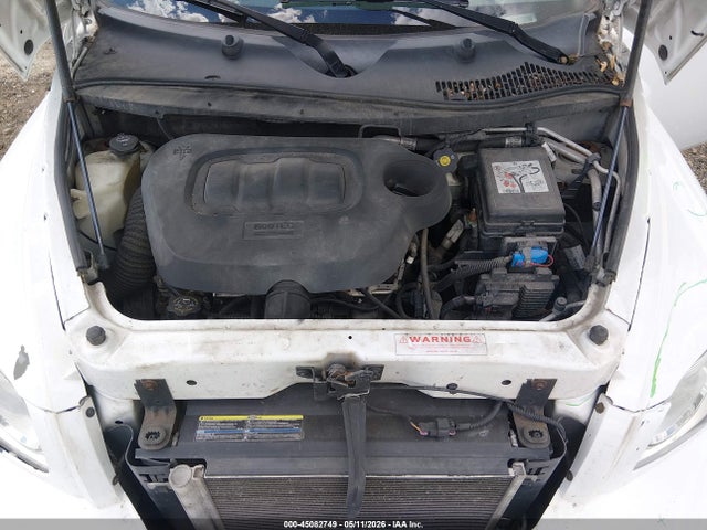 Продажа на аукционе авто 2010 Chevrolet Hhr Ls, vin: 3GNBAADB9AS631726, номер лота: 45082749
