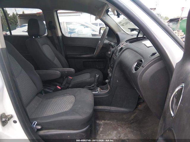 Продажа на аукционе авто 2010 Chevrolet Hhr Ls, vin: 3GNBAADB9AS631726, номер лота: 45082749