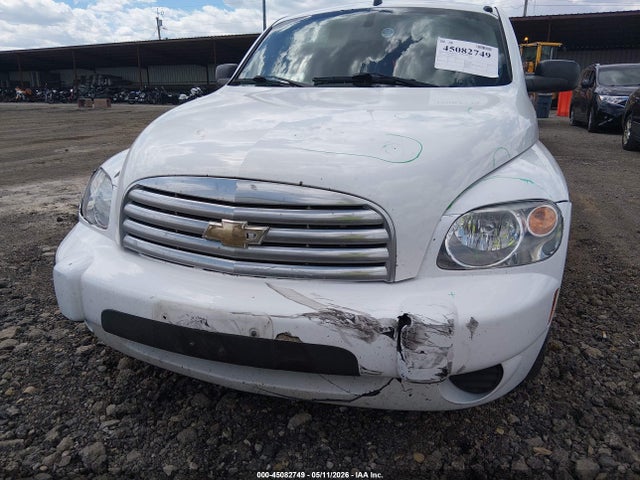 Продажа на аукционе авто 2010 Chevrolet Hhr Ls, vin: 3GNBAADB9AS631726, номер лота: 45082749