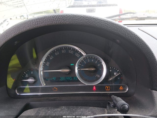 Продажа на аукционе авто 2010 Chevrolet Hhr Ls, vin: 3GNBAADB9AS631726, номер лота: 45082749