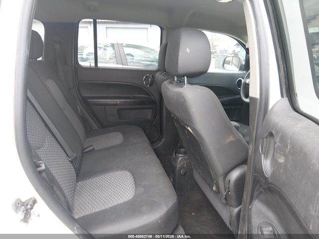 Продажа на аукционе авто 2010 Chevrolet Hhr Ls, vin: 3GNBAADB9AS631726, номер лота: 45082749