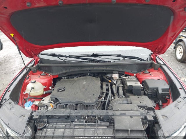 Aukcja sprzedaży 2022 Hyundai Tucson Sel, vin: 5NMJFCAE9NH077732, numer aukcji: 45082748