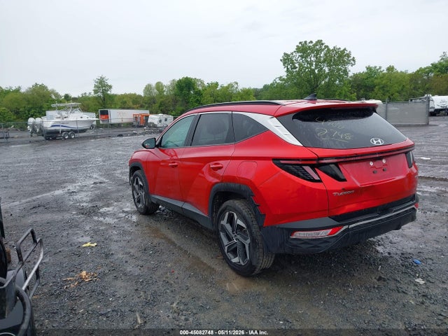 Aukcja sprzedaży 2022 Hyundai Tucson Sel, vin: 5NMJFCAE9NH077732, numer aukcji: 45082748