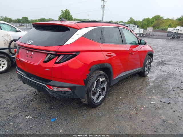 Aukcja sprzedaży 2022 Hyundai Tucson Sel, vin: 5NMJFCAE9NH077732, numer aukcji: 45082748