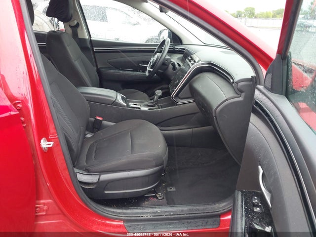 Aukcja sprzedaży 2022 Hyundai Tucson Sel, vin: 5NMJFCAE9NH077732, numer aukcji: 45082748