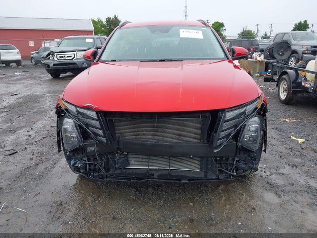 Aukcja sprzedaży 2022 Hyundai Tucson Sel, vin: 5NMJFCAE9NH077732, numer aukcji: 45082748