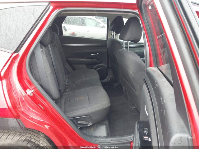 Aukcja sprzedaży 2022 Hyundai Tucson Sel, vin: 5NMJFCAE9NH077732, numer aukcji: 45082748