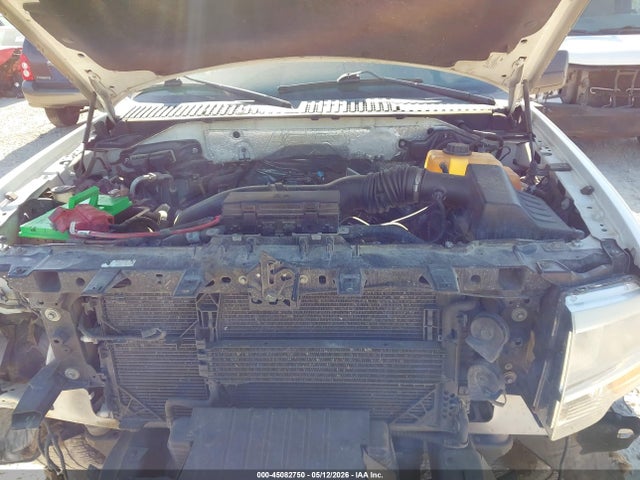 45082750 :رقم المزاد ، 1FMJU1JTXFEF30877 vin ، 2015 Ford Expedition Xlt مزاد بيع