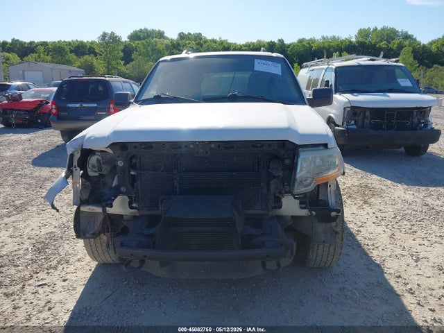 45082750 :رقم المزاد ، 1FMJU1JTXFEF30877 vin ، 2015 Ford Expedition Xlt مزاد بيع