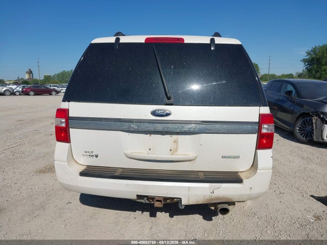 45082750 :رقم المزاد ، 1FMJU1JTXFEF30877 vin ، 2015 Ford Expedition Xlt مزاد بيع