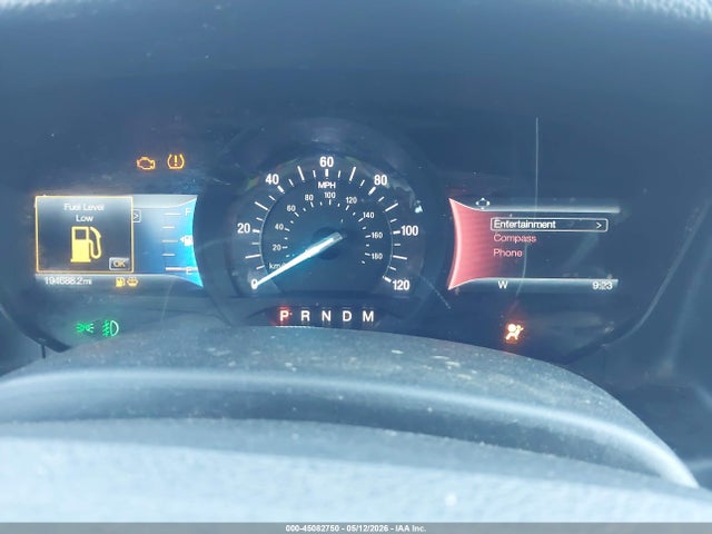 45082750 :رقم المزاد ، 1FMJU1JTXFEF30877 vin ، 2015 Ford Expedition Xlt مزاد بيع