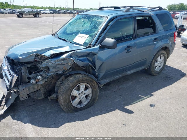 2012 Ford Escape Xlt მანქანა იყიდება აუქციონზე, vin: 1FMCU0D76CKA21531, აუქციონის ნომერი: 45082753