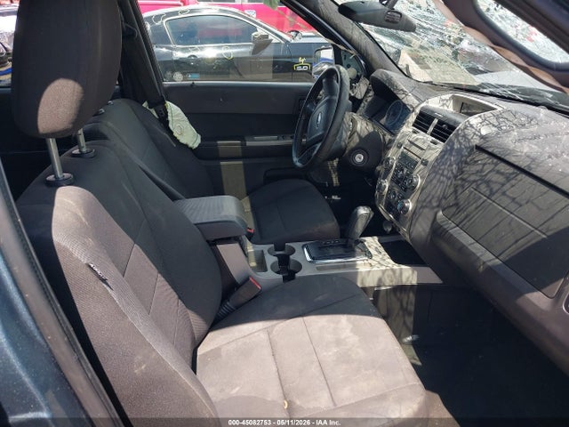 2012 Ford Escape Xlt მანქანა იყიდება აუქციონზე, vin: 1FMCU0D76CKA21531, აუქციონის ნომერი: 45082753