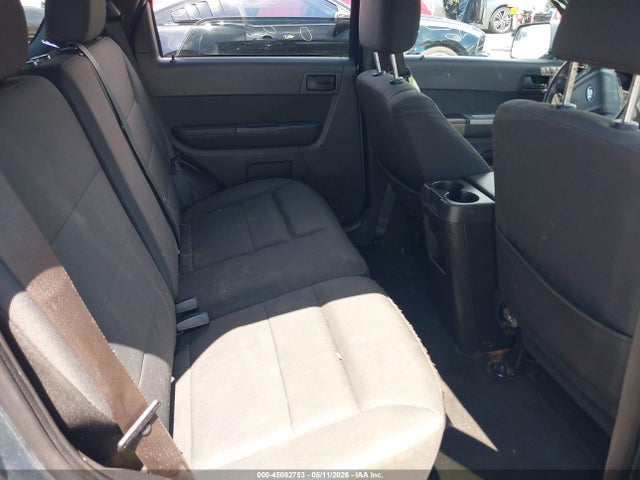 2012 Ford Escape Xlt მანქანა იყიდება აუქციონზე, vin: 1FMCU0D76CKA21531, აუქციონის ნომერი: 45082753