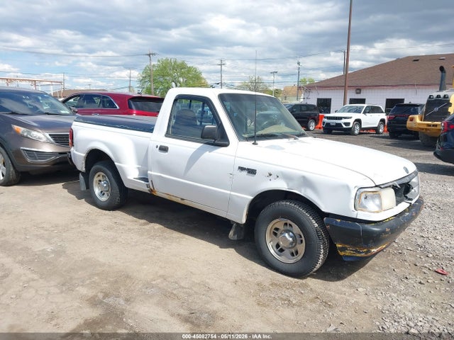 45082754 :رقم المزاد ، 1FTCR10A9TPB42750 vin ، 1996 Ford Ranger مزاد بيع
