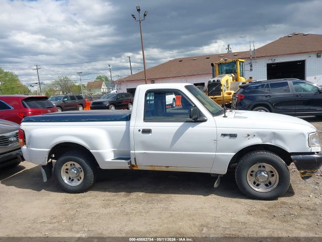 Aukcja sprzedaży 1996 Ford Ranger, vin: 1FTCR10A9TPB42750, numer aukcji: 45082754