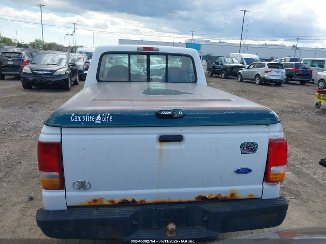 Продажа на аукционе авто 1996 Ford Ranger, vin: 1FTCR10A9TPB42750, номер лота: 45082754