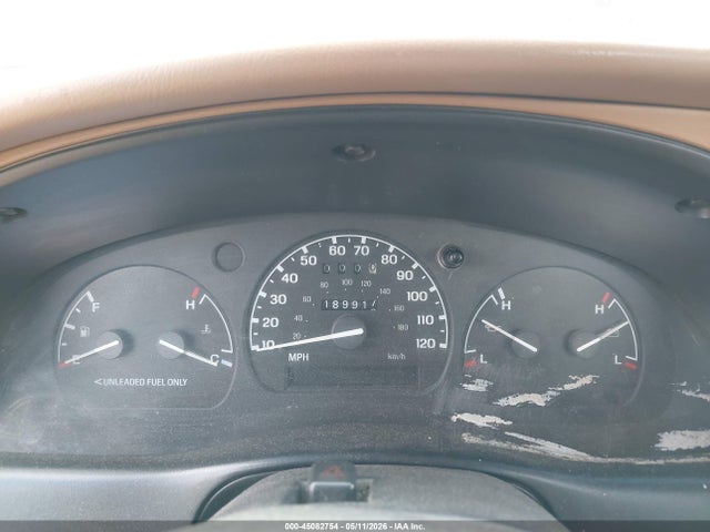 Aukcja sprzedaży 1996 Ford Ranger, vin: 1FTCR10A9TPB42750, numer aukcji: 45082754