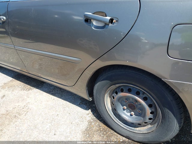 Aukcja sprzedaży 2004 Toyota Camry Le, vin: 4T1BE32K44U899479, numer aukcji: 45082760