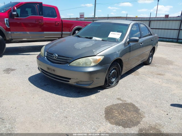 Aukcja sprzedaży 2004 Toyota Camry Le, vin: 4T1BE32K44U899479, numer aukcji: 45082760
