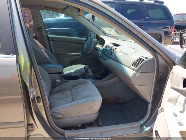 Aukcja sprzedaży 2004 Toyota Camry Le, vin: 4T1BE32K44U899479, numer aukcji: 45082760
