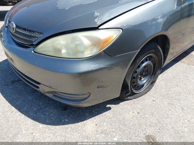 Aukcja sprzedaży 2004 Toyota Camry Le, vin: 4T1BE32K44U899479, numer aukcji: 45082760