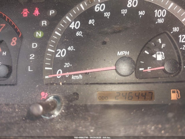 Aukcja sprzedaży 2004 Toyota Camry Le, vin: 4T1BE32K44U899479, numer aukcji: 45082760