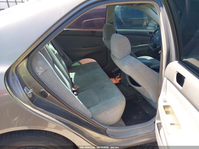 Aukcja sprzedaży 2004 Toyota Camry Le, vin: 4T1BE32K44U899479, numer aukcji: 45082760