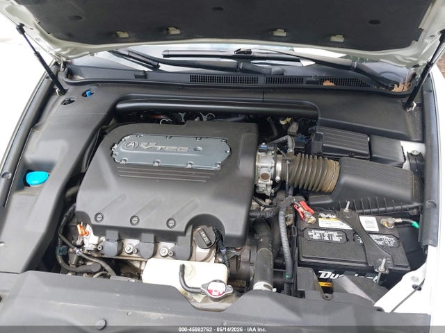 45082762 :رقم المزاد ، 19UUA66264A039669 vin ، 2004 Acura Tl مزاد بيع
