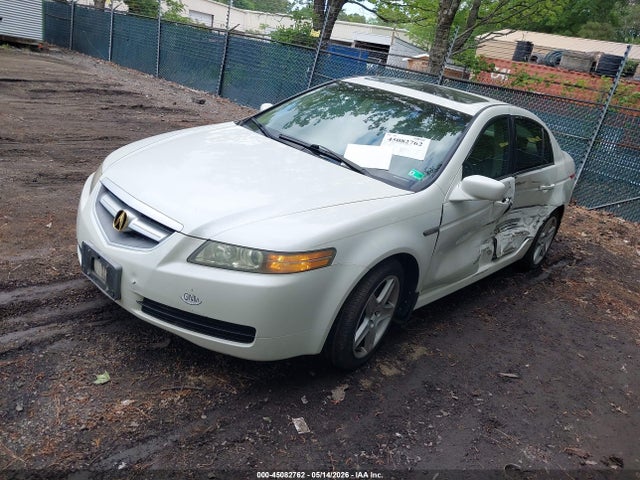 45082762 :رقم المزاد ، 19UUA66264A039669 vin ، 2004 Acura Tl مزاد بيع