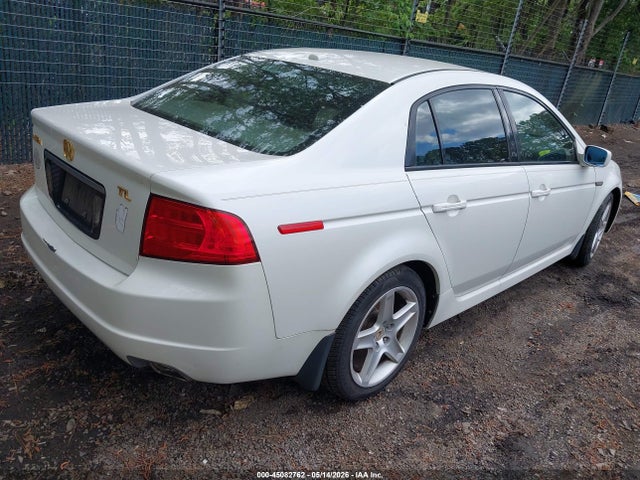 45082762 :رقم المزاد ، 19UUA66264A039669 vin ، 2004 Acura Tl مزاد بيع
