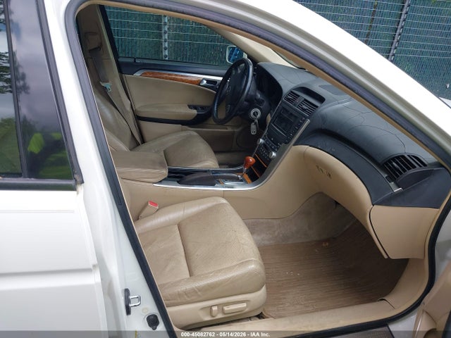 45082762 :رقم المزاد ، 19UUA66264A039669 vin ، 2004 Acura Tl مزاد بيع